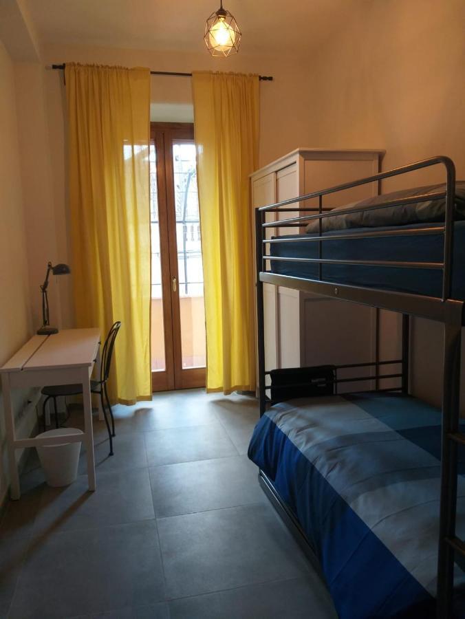 La Casetta Di Anastasia Rome Exterior photo